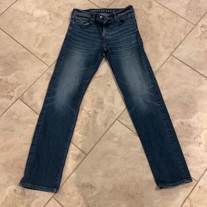 American Eagle Jeans 30x36
